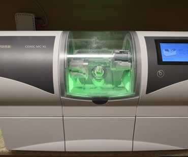 Reasons to Consider Using CEREC Technology