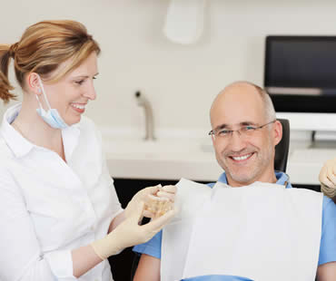Intravenous or Oral Dental Sedation: Which Is Right For You?