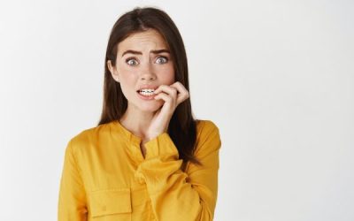 Nail Biting: Breaking the Habit for a Healthier and Happier You