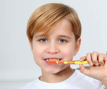 Making Dental Hygiene Fun for Kids