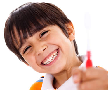 Helping Kids Overcome the Fear of Dentists